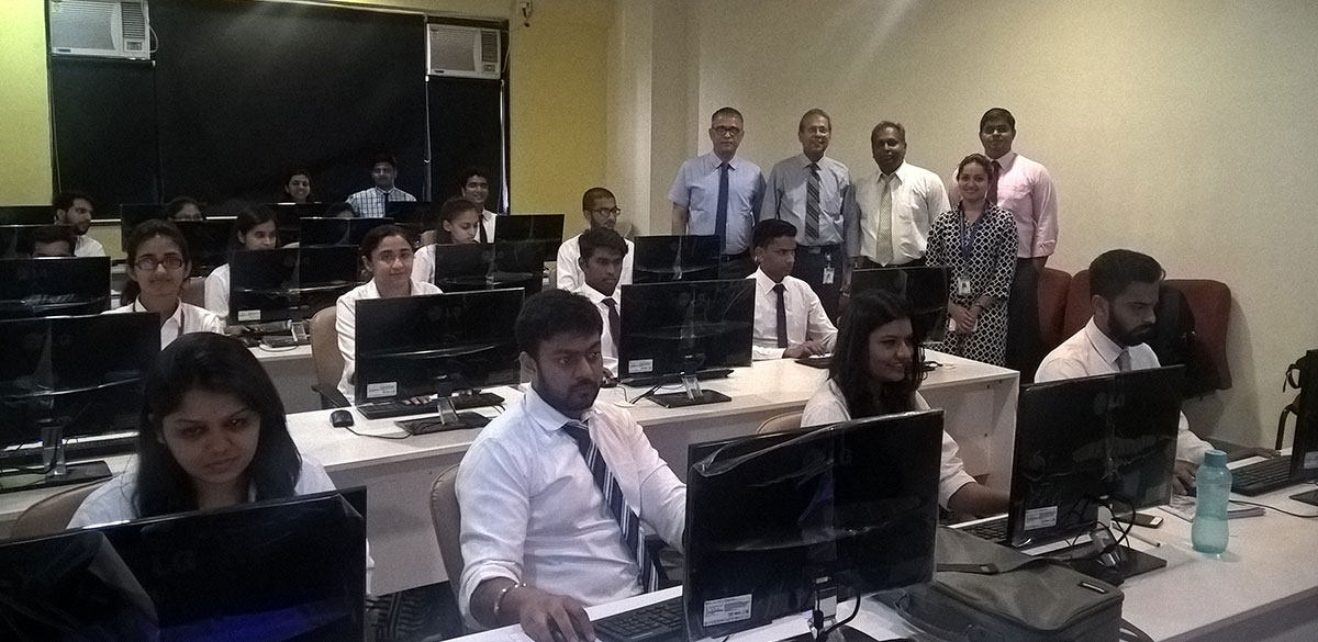 Atharva Institute of Management Studies