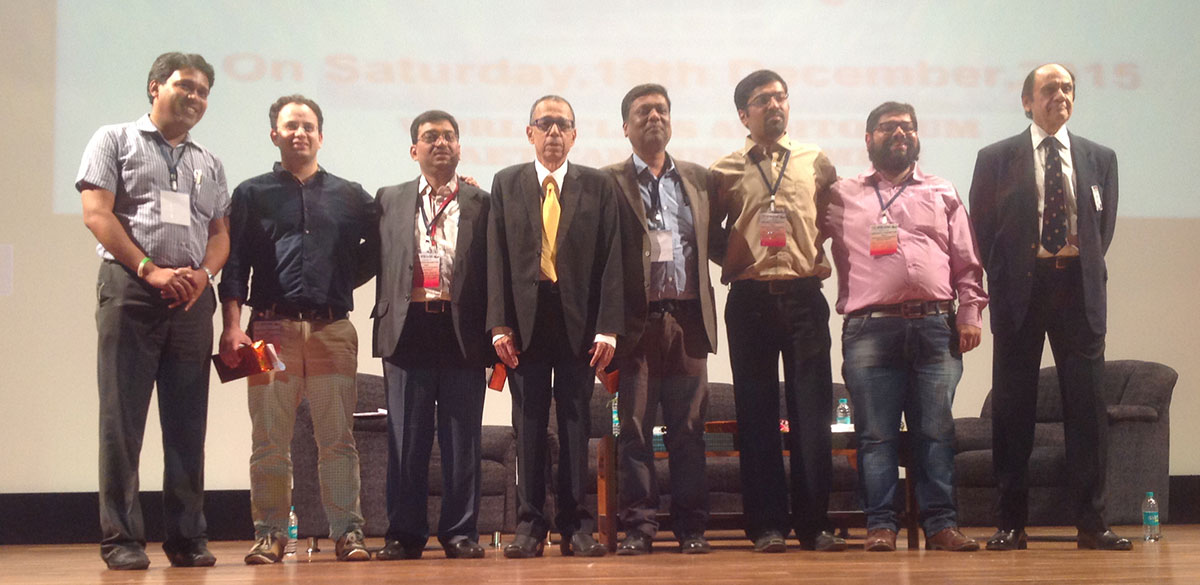 Atharva Institute of Management Studies