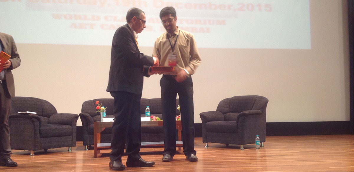 Atharva Institute of Management Studies