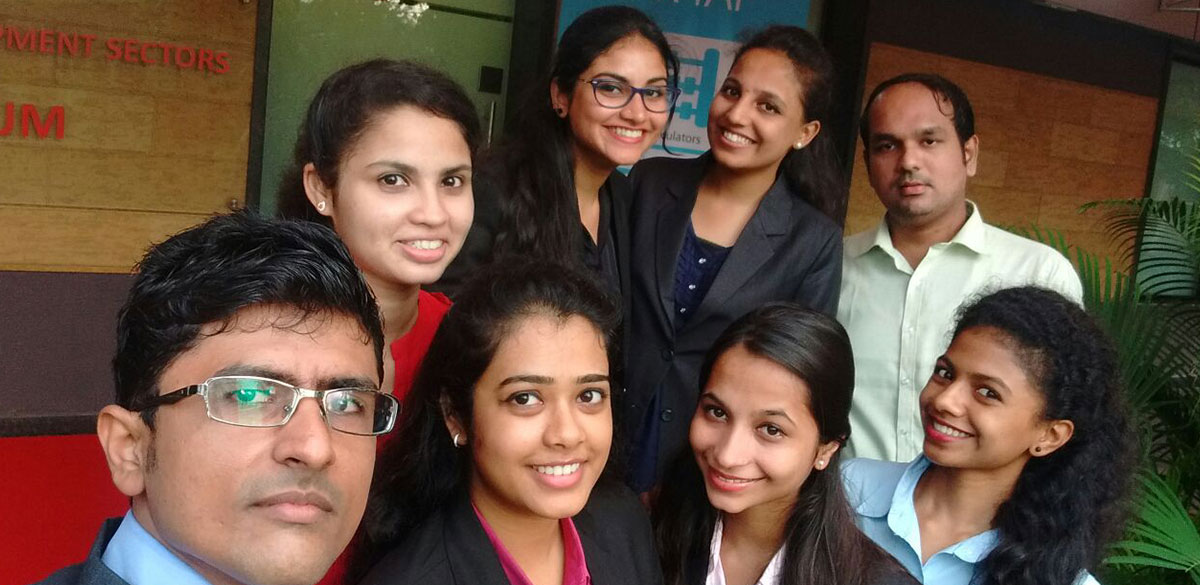 Atharva Institute of Management Studies