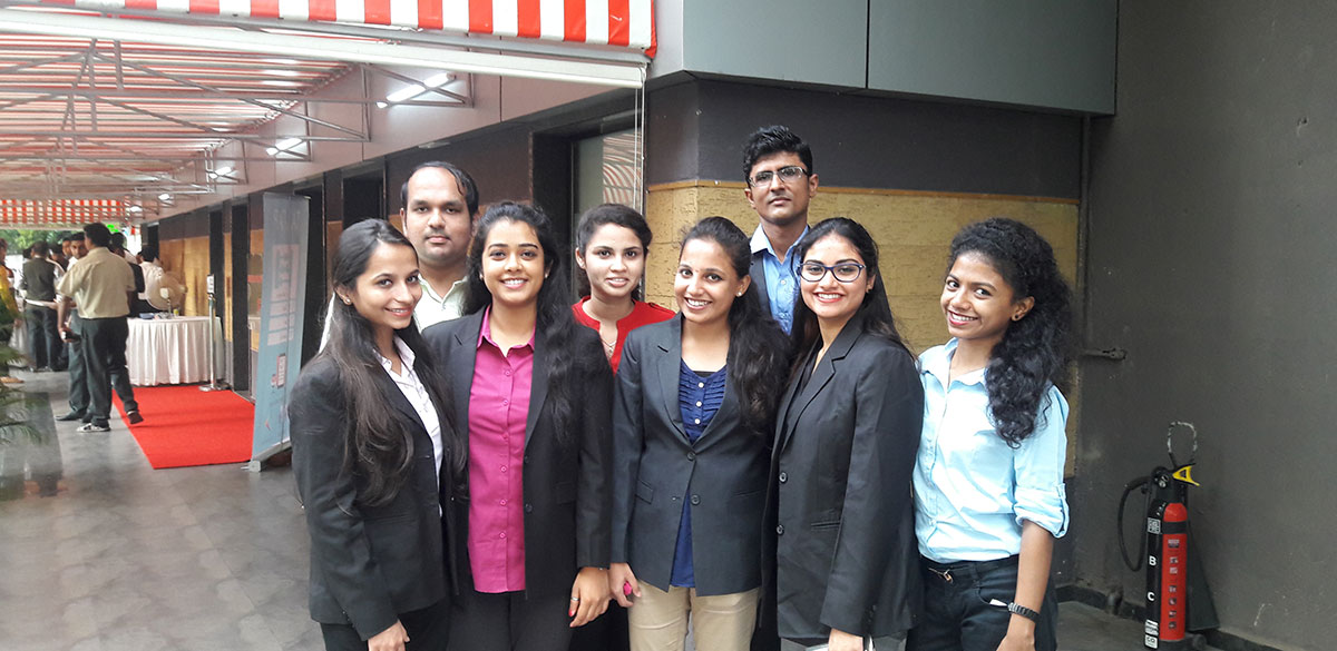 Atharva Institute of Management Studies