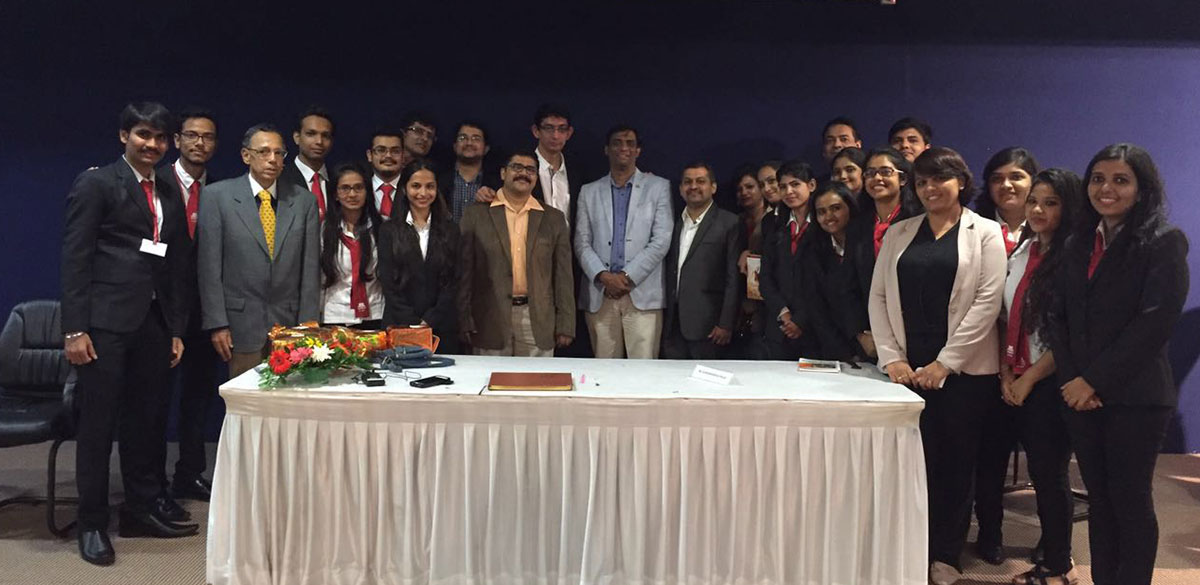 Atharva Institute of Management Studies