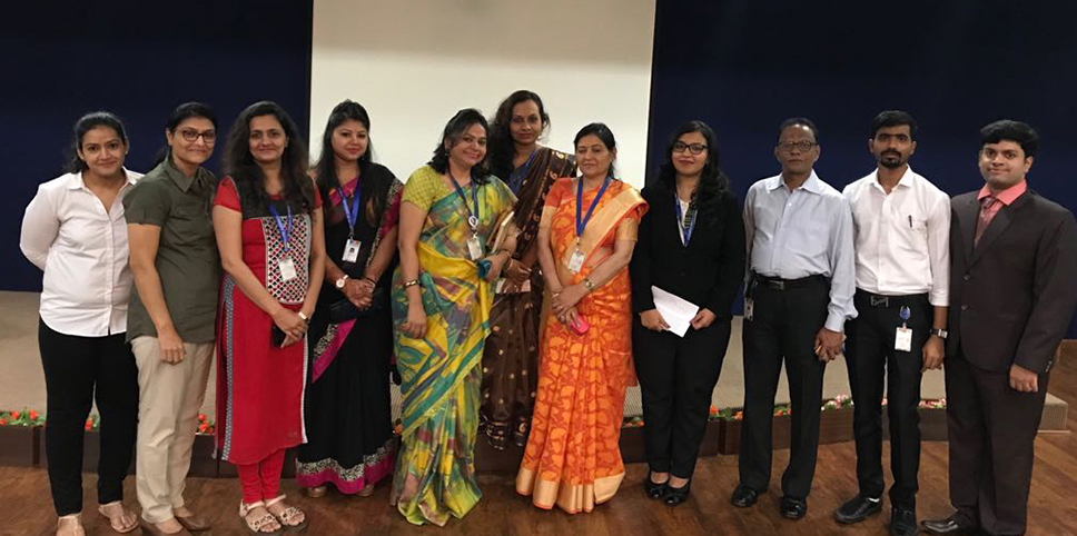 Atharva Institute of Management Studies