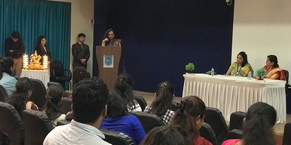 Atharva Institute of Management Studies