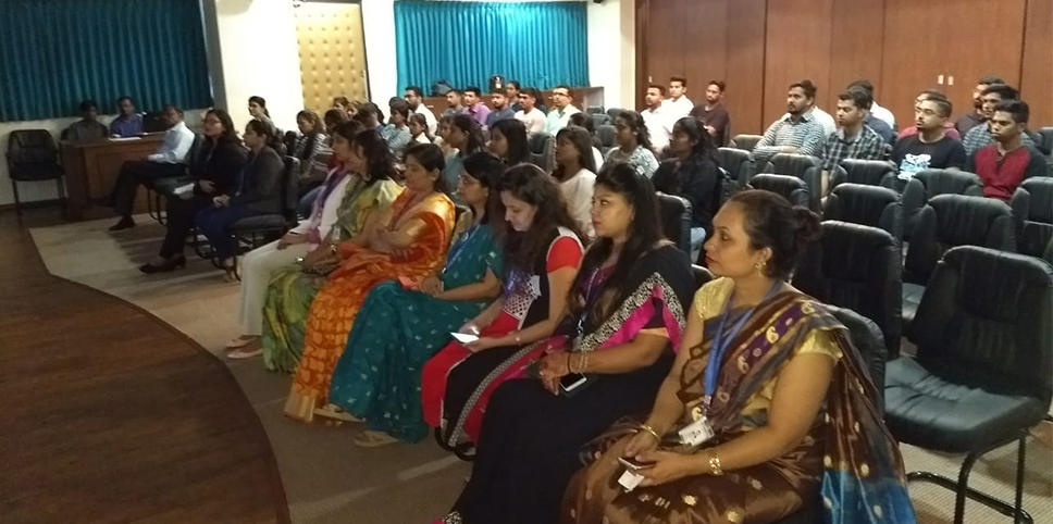 Atharva Institute of Management Studies