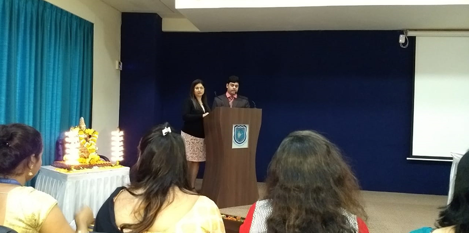 Atharva Institute of Management Studies