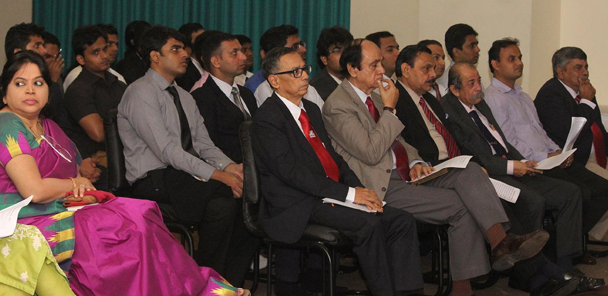 Atharva Institute of Management Studies