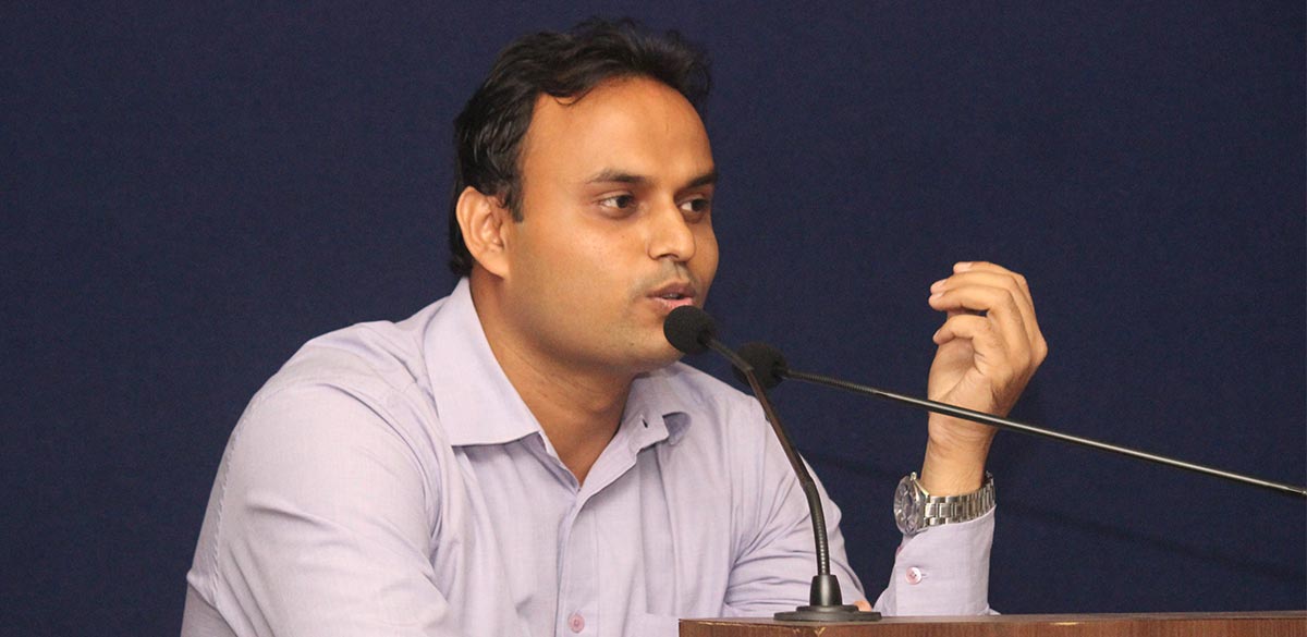 Atharva Institute of Management Studies