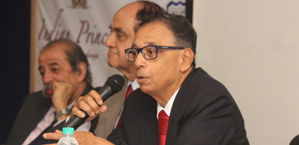 Atharva Institute of Management Studies