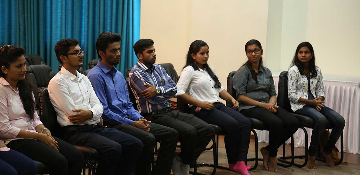 Atharva Institute of Management Studies