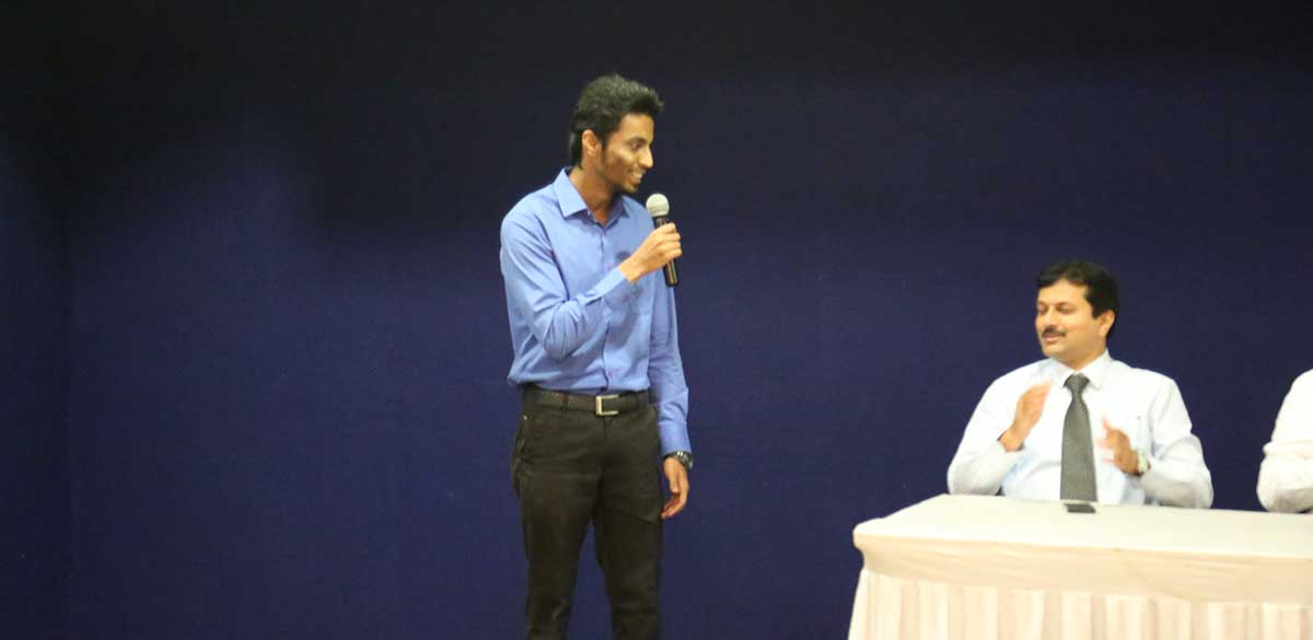 Atharva Institute of Management Studies