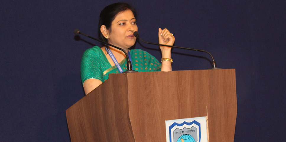 Atharva Institute of Management Studies