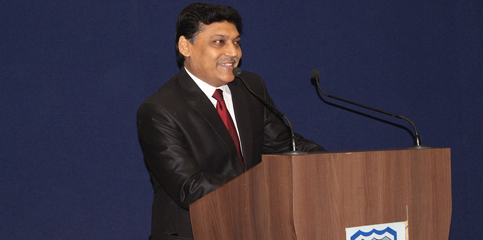Atharva Institute of Management Studies