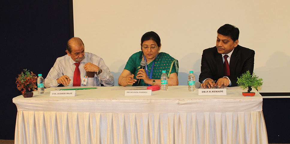 Atharva Institute of Management Studies