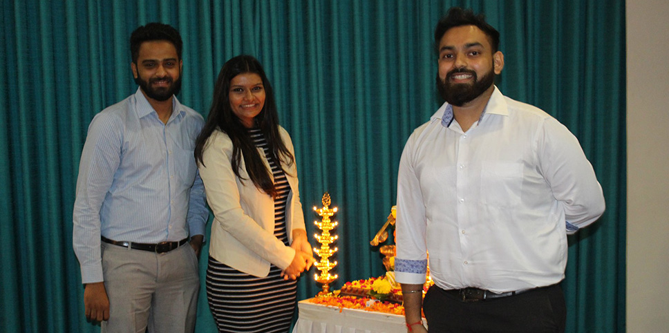 Atharva Institute of Management Studies