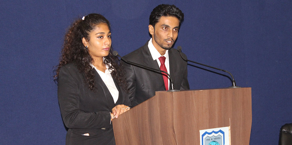 Atharva Institute of Management Studies