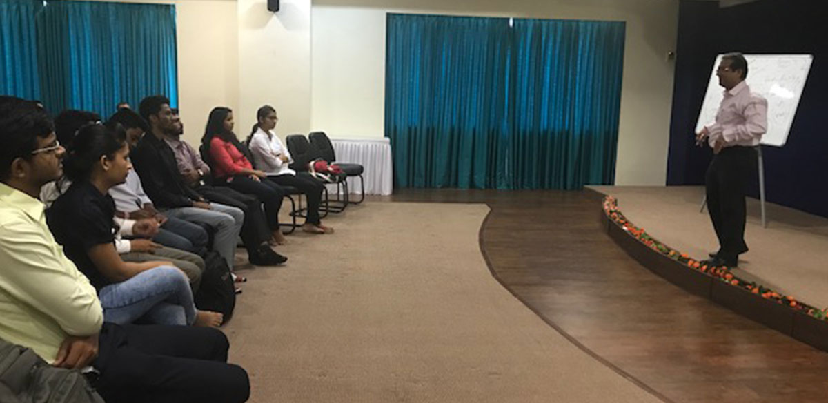 Atharva Institute of Management Studies