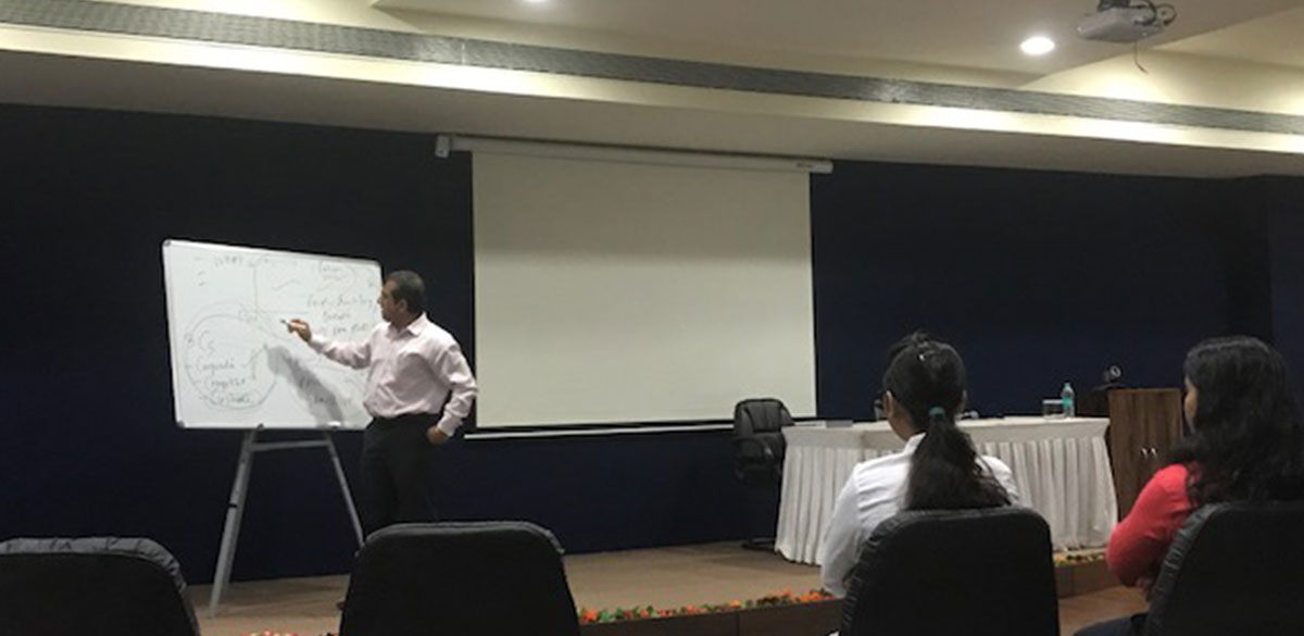 Atharva Institute of Management Studies