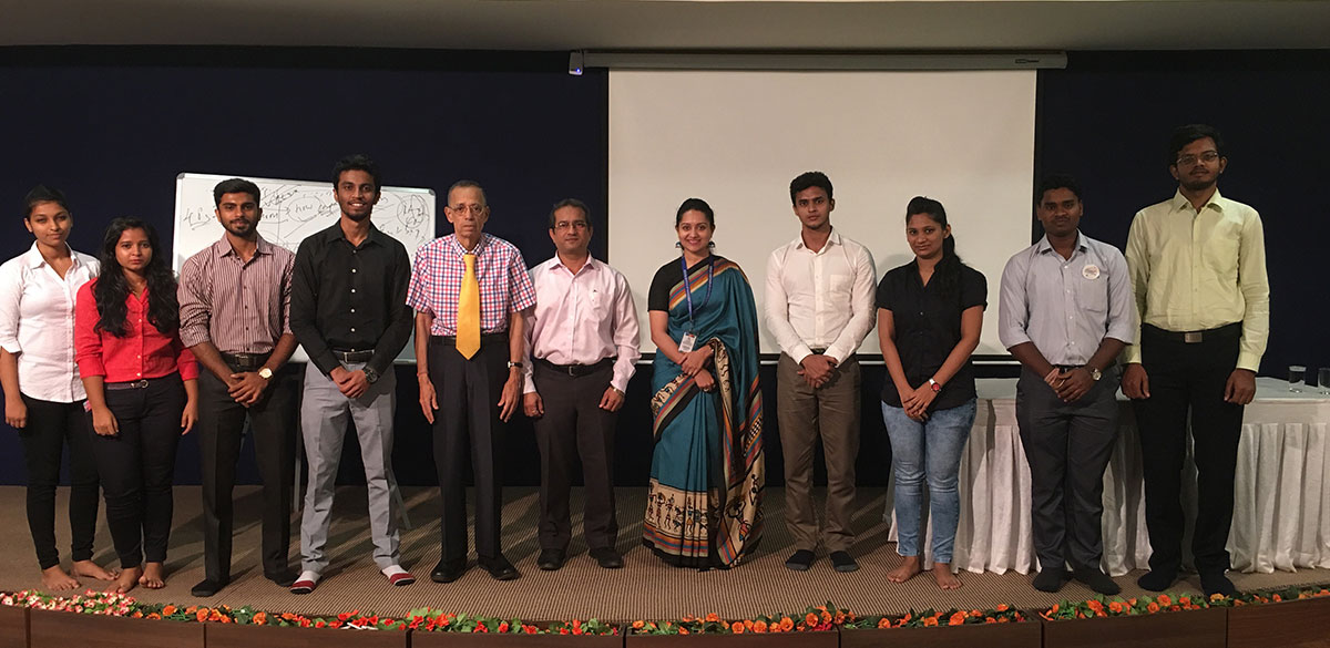 Atharva Institute of Management Studies