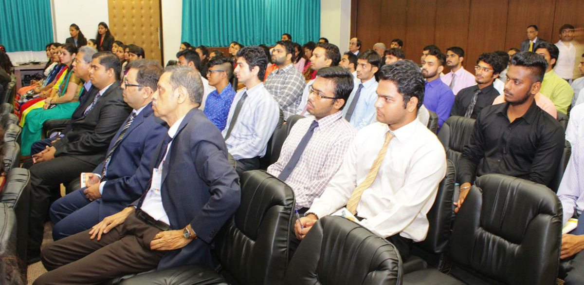 Atharva Institute of Management Studies