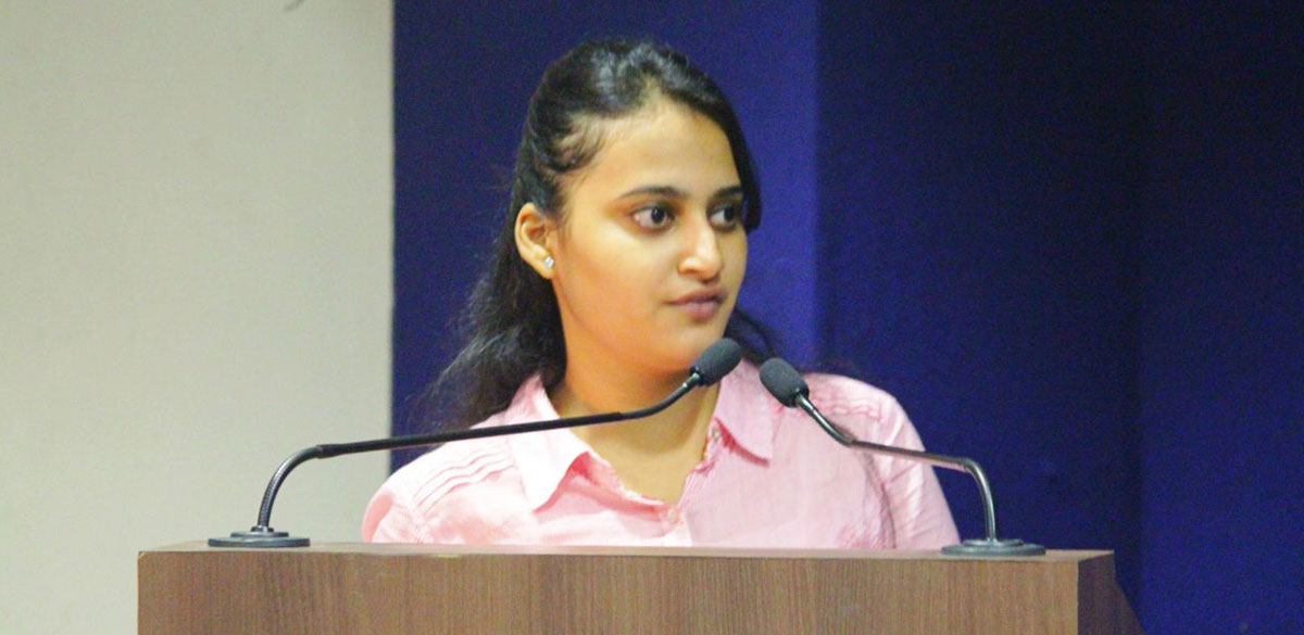 Atharva Institute of Management Studies