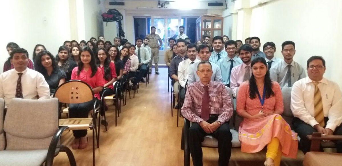 Atharva Institute of Management Studies