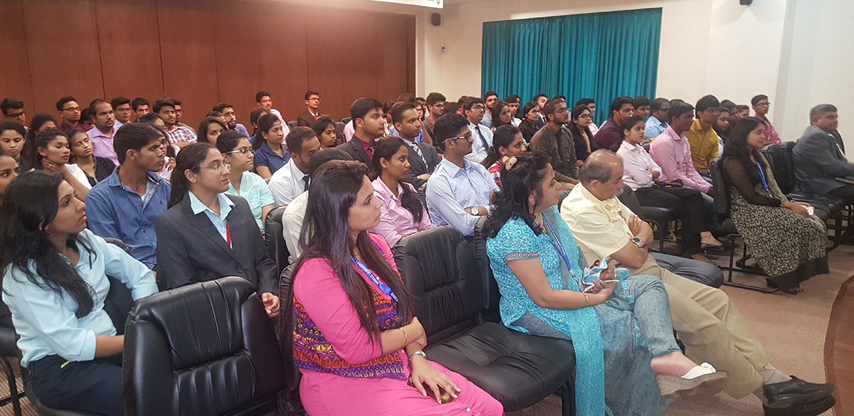 Atharva Institute of Management Studies