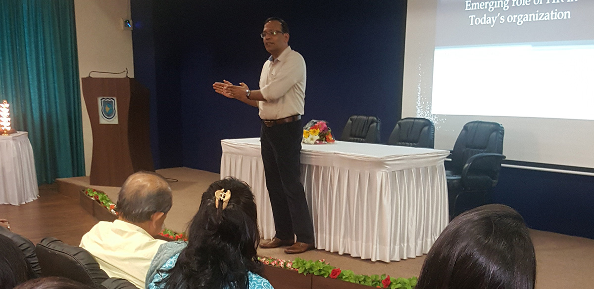 Atharva Institute of Management Studies