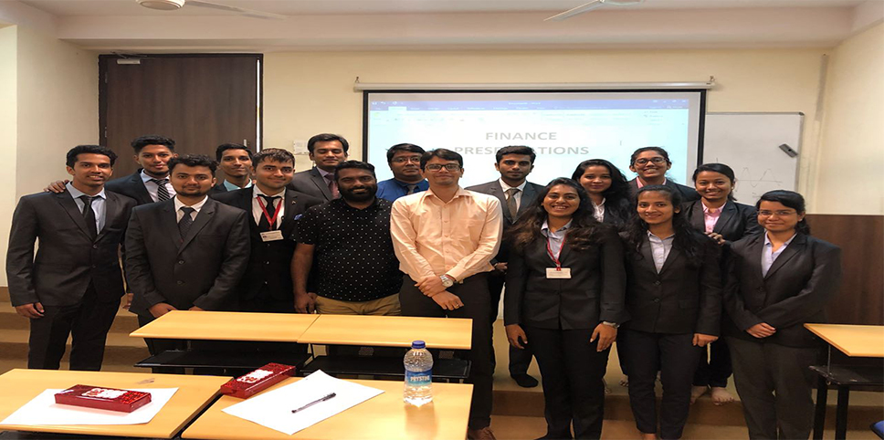 Atharva Institute of Management Studies