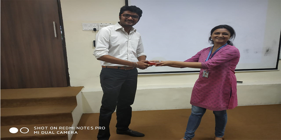 Atharva Institute of Management Studies