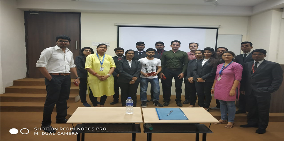Atharva Institute of Management Studies