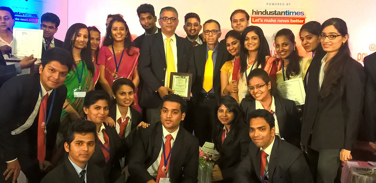 Atharva Institute of Management Studies