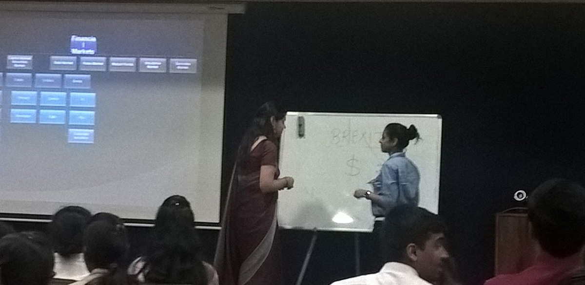 Atharva Institute of Management Studies
