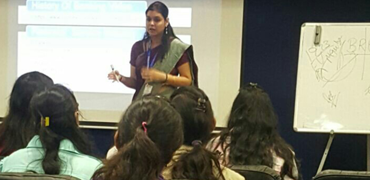 Atharva Institute of Management Studies