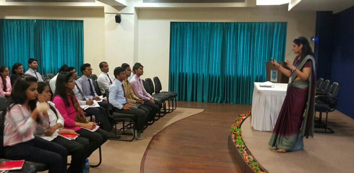 Atharva Institute of Management Studies