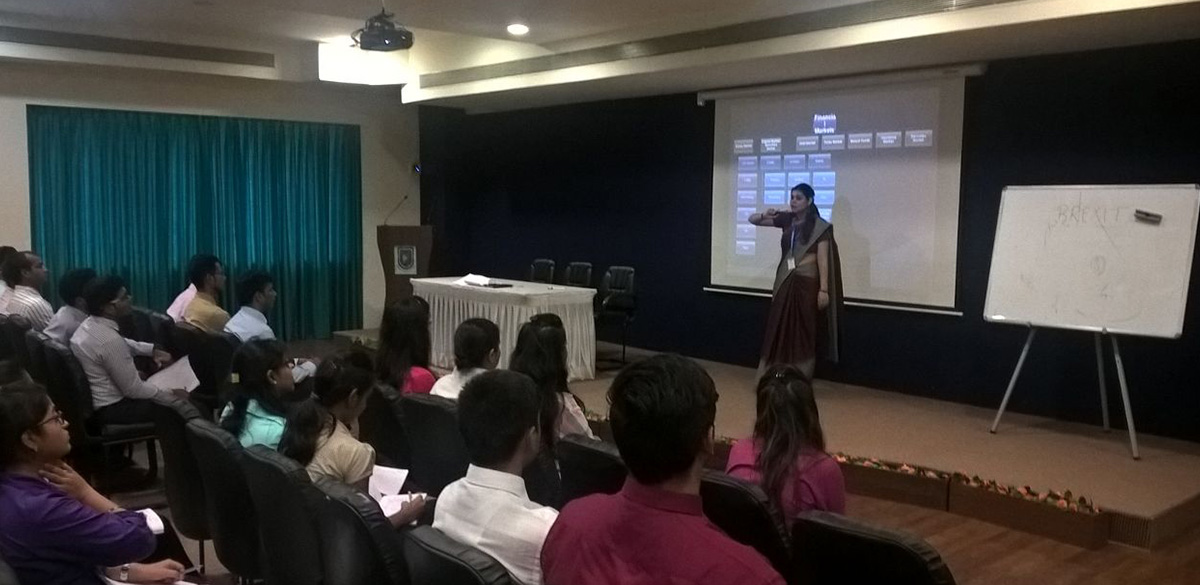 Atharva Institute of Management Studies