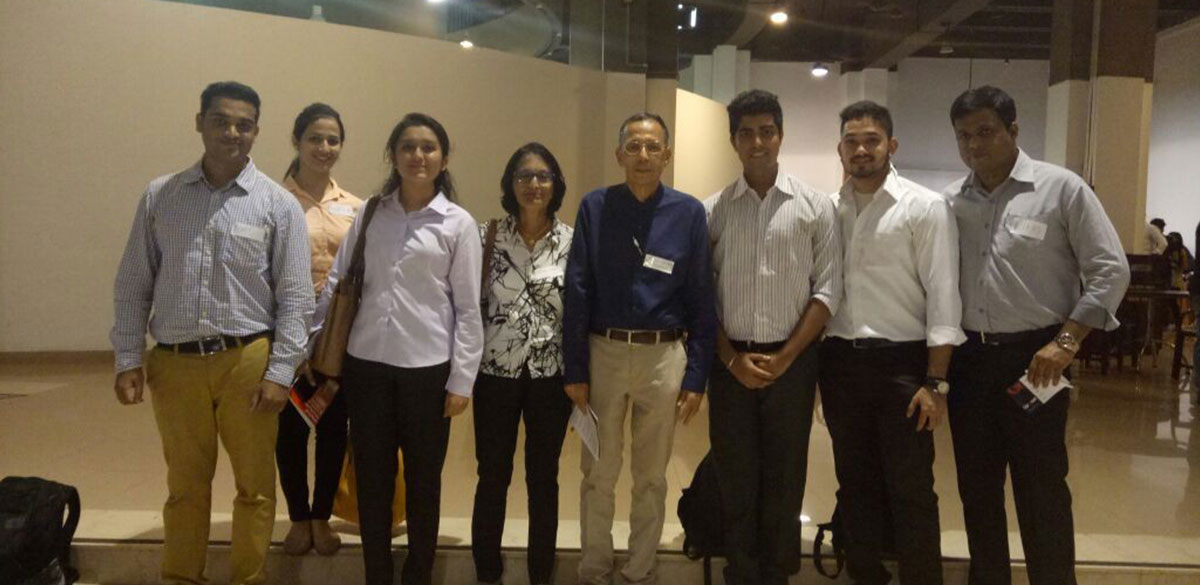 Atharva Institute of Management Studies