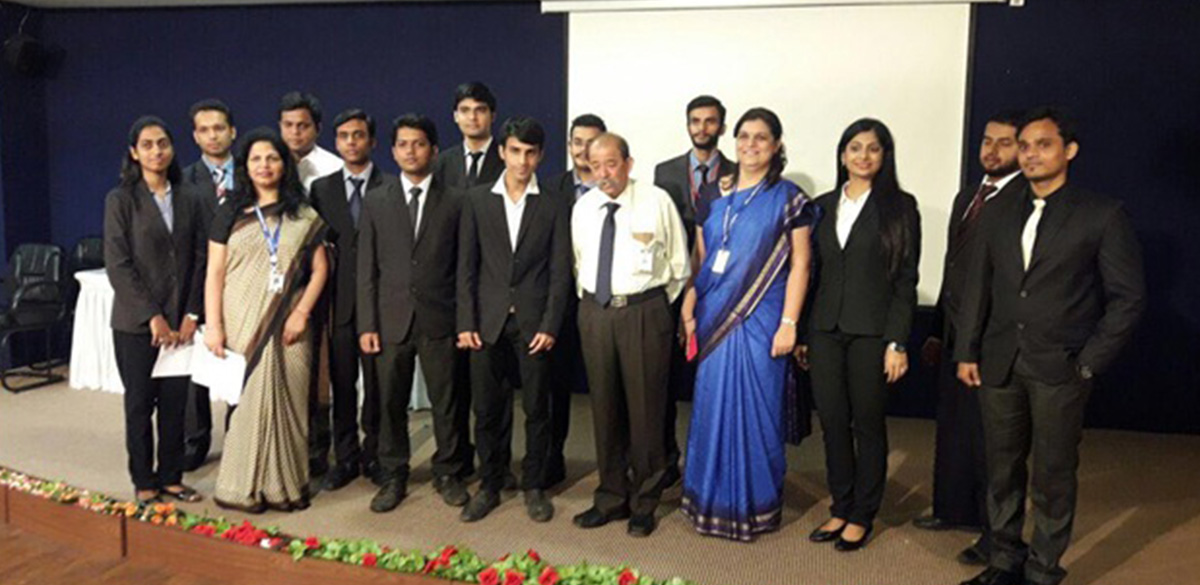Atharva Institute of Management Studies