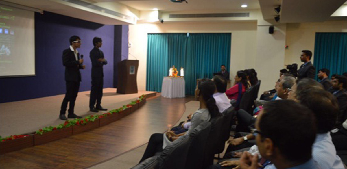 Atharva Institute of Management Studies