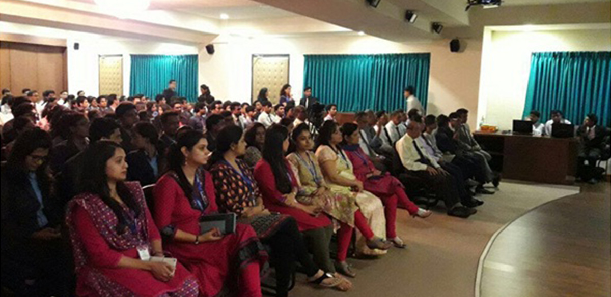 Atharva Institute of Management Studies