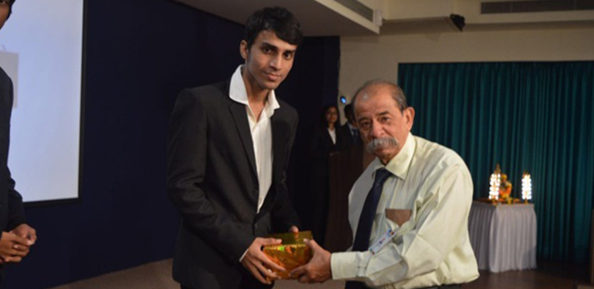 Atharva Institute of Management Studies
