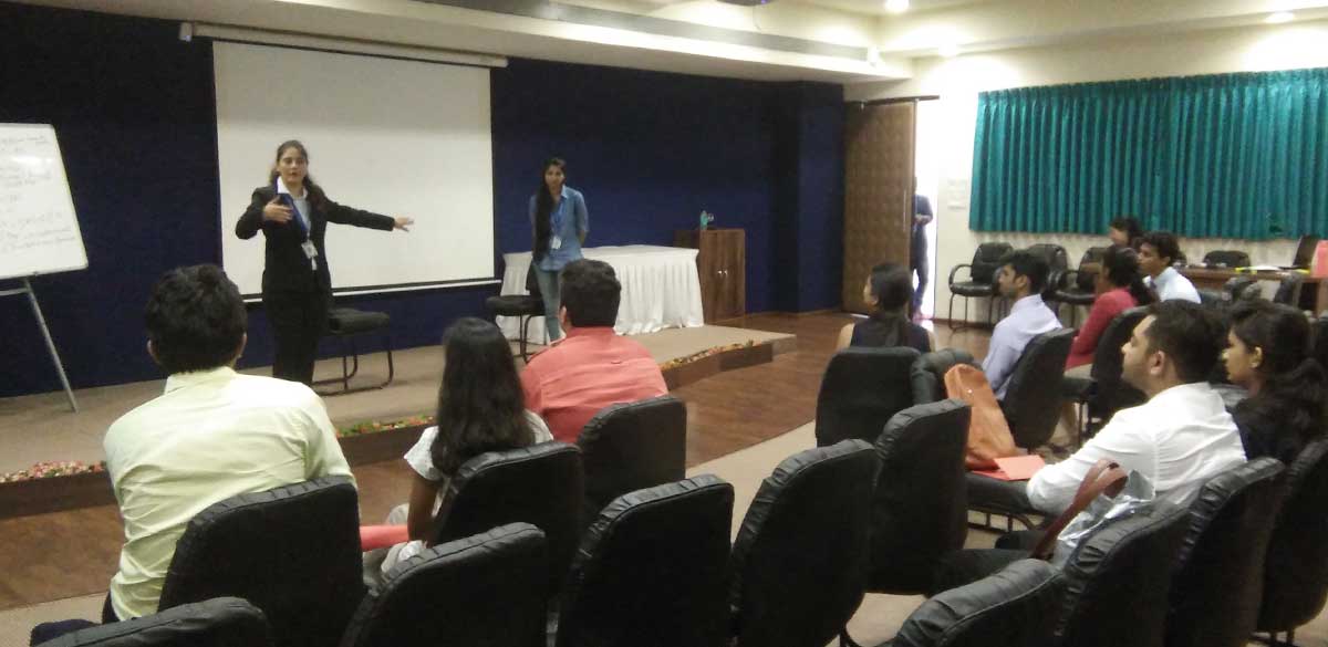 Atharva Institute of Management Studies