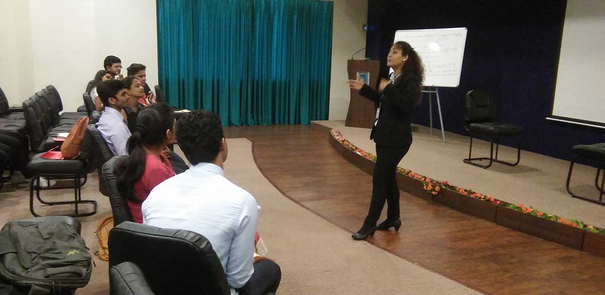 Atharva Institute of Management Studies