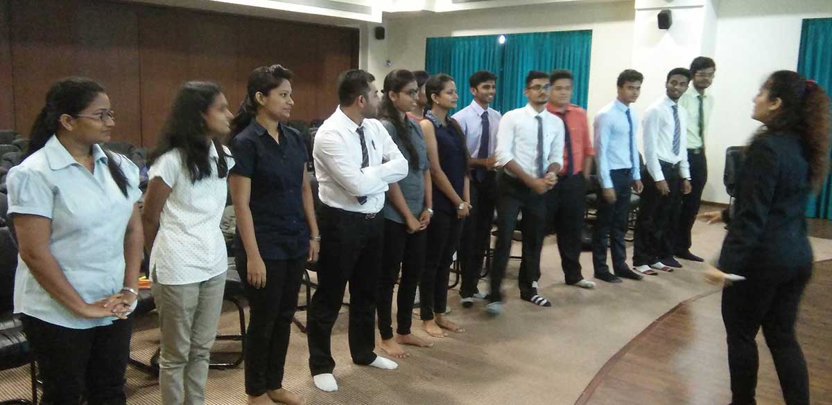 Atharva Institute of Management Studies