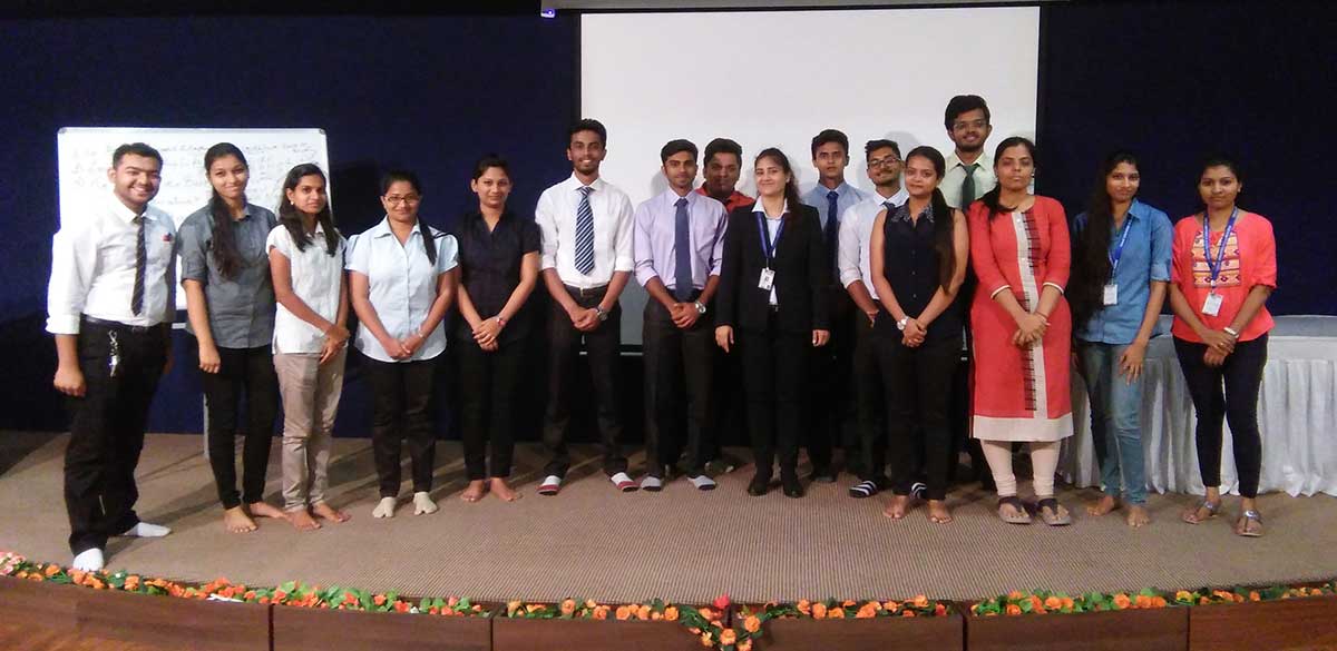 Atharva Institute of Management Studies