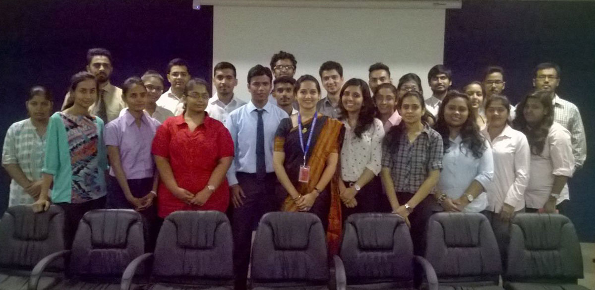 Atharva Institute of Management Studies