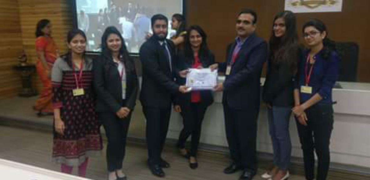 Atharva Institute of Management Studies