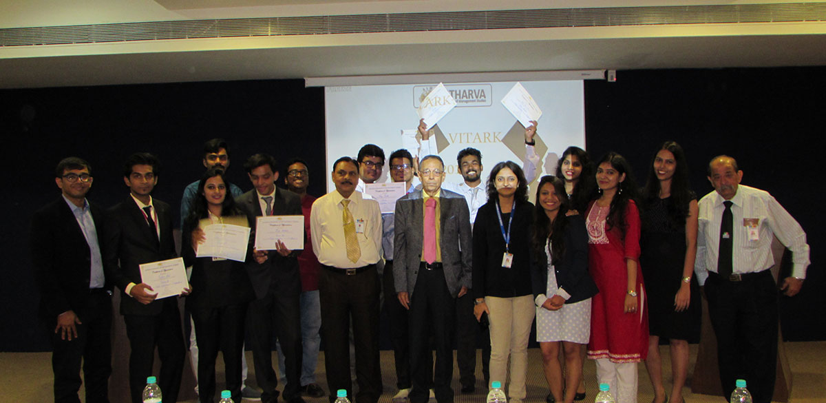 Atharva Institute of Management Studies