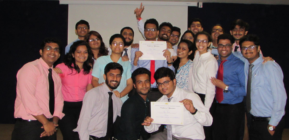 Atharva Institute of Management Studies