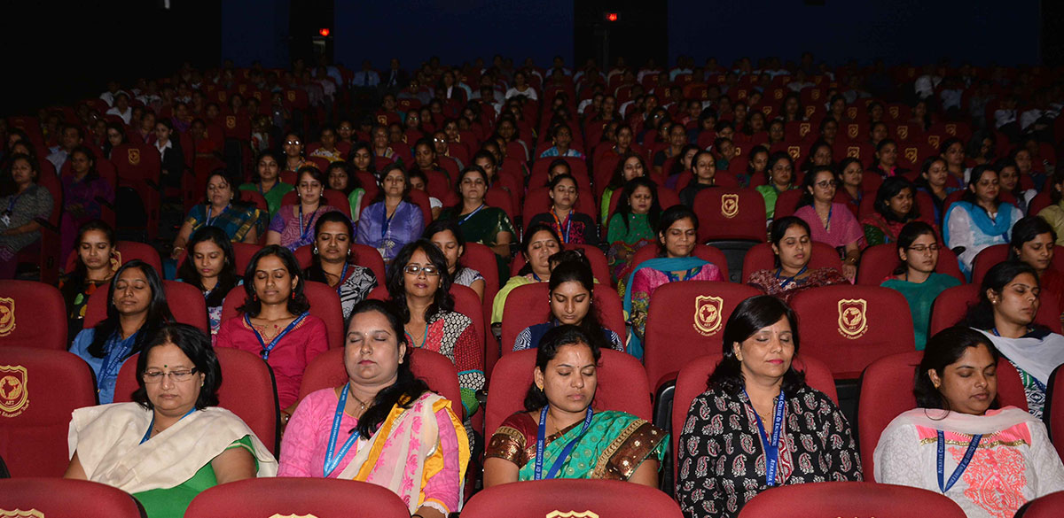 Atharva Institute of Management Studies